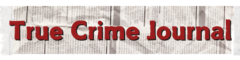 True Crime Journal